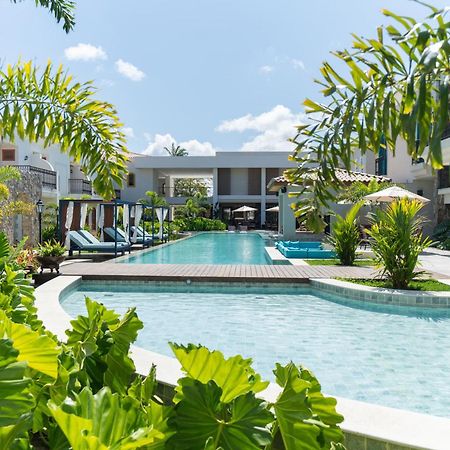Resende Imperial Hotel & Spa Itacaré Buitenkant foto
