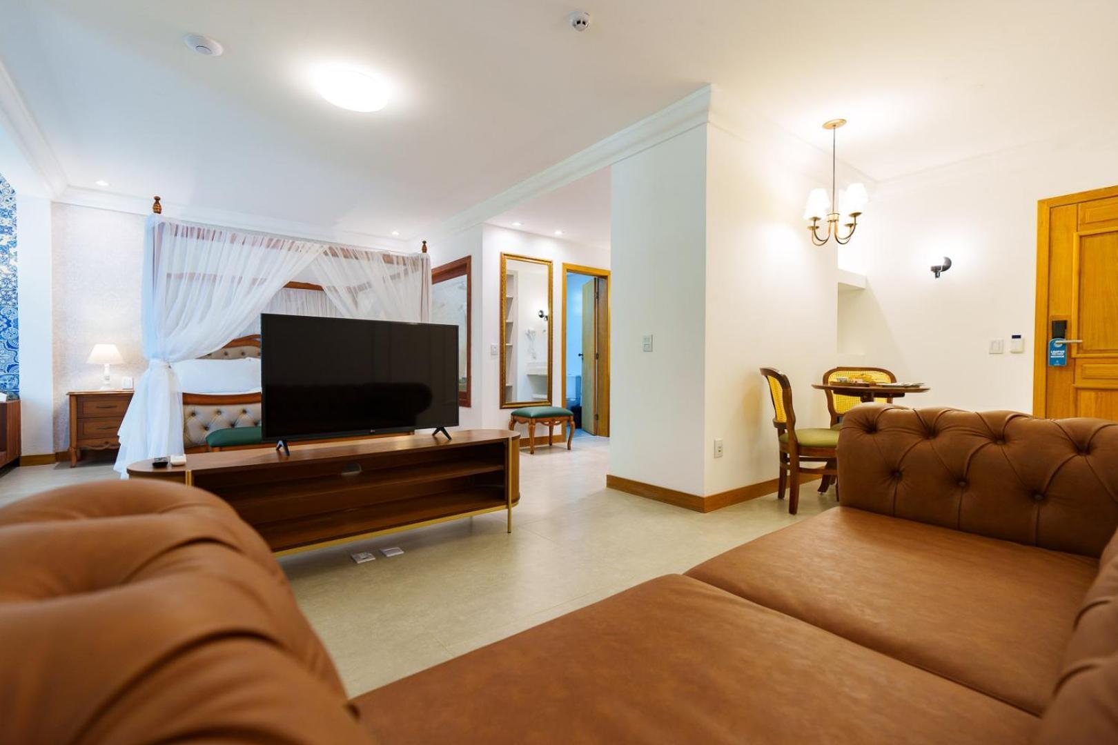 Resende Imperial Hotel & Spa Itacaré Buitenkant foto