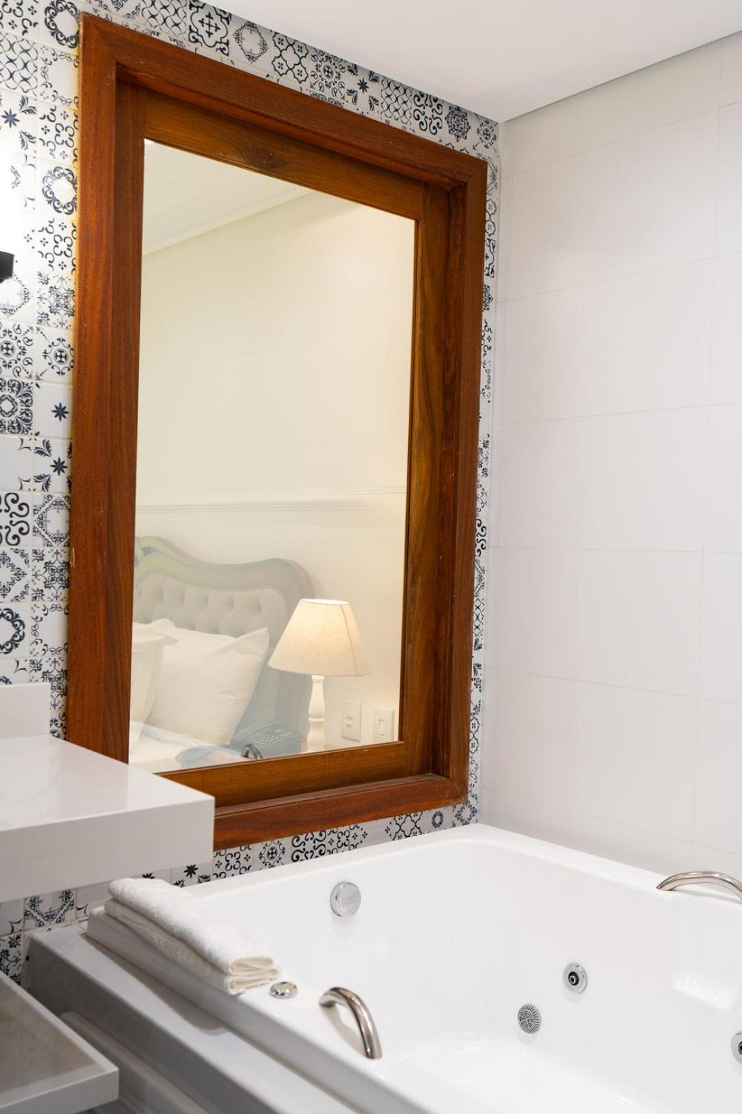 Resende Imperial Hotel & Spa Itacaré Buitenkant foto