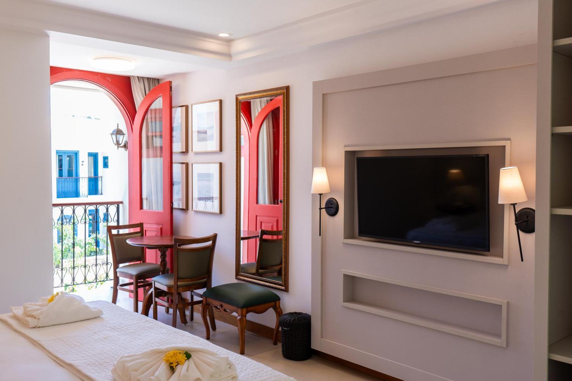 Resende Imperial Hotel & Spa Itacaré Buitenkant foto