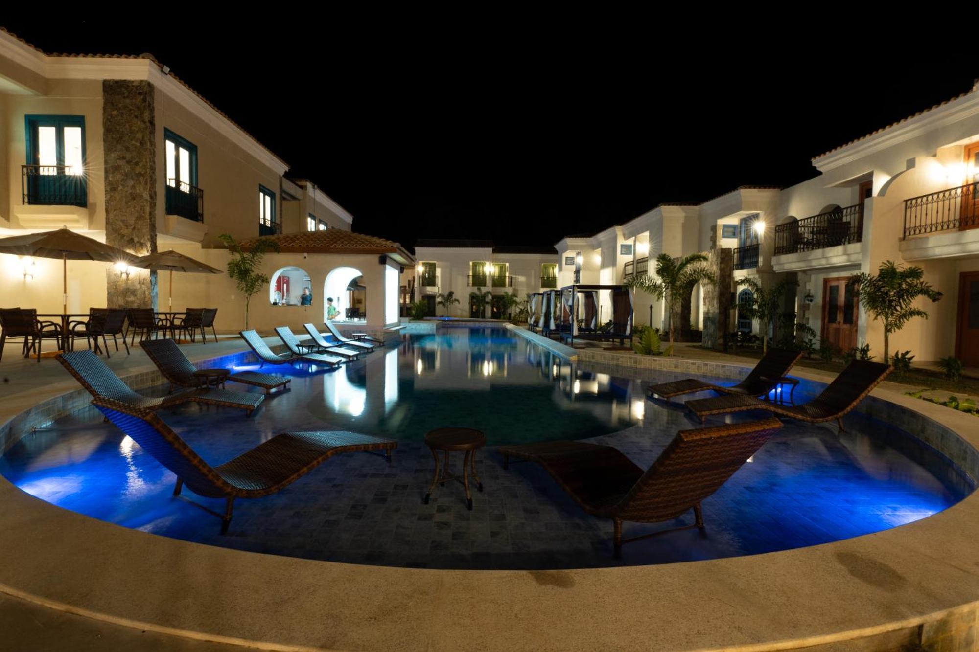 Resende Imperial Hotel & Spa Itacaré Buitenkant foto