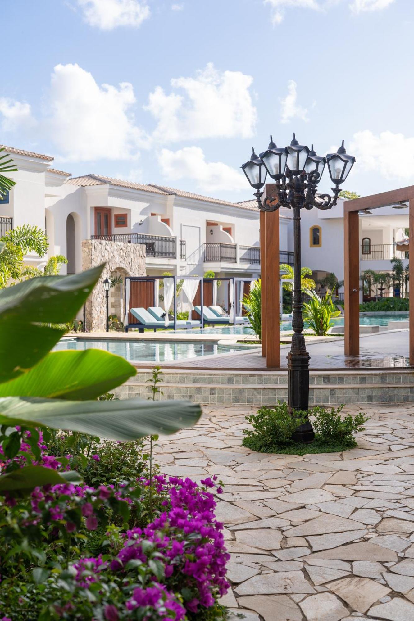 Resende Imperial Hotel & Spa Itacaré Buitenkant foto
